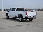 New 2026 Chevrolet Silverado 2500 Work Truck Crew Cab for sale #261885 - photo 4