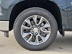 New 2026 Chevrolet Silverado 1500 LT Crew Cab for sale #261888 - photo 7