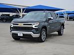 New 2026 Chevrolet Silverado 1500 LT Crew Cab for sale #261890 - photo 3