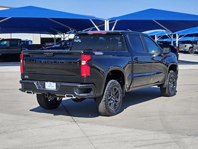 New 2026 Chevrolet Silverado 1500 - photo 1