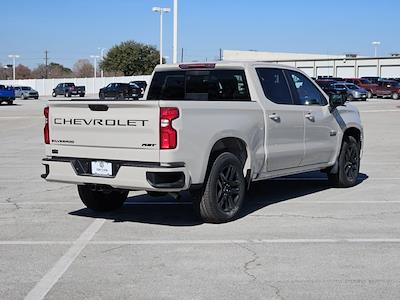 New 2026 Chevrolet Silverado 1500 - photo 1