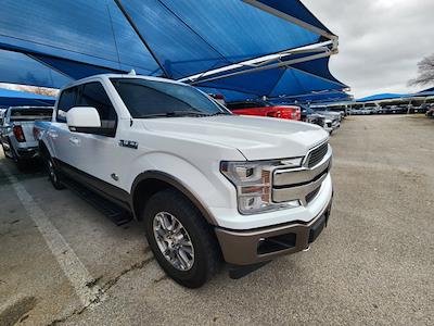 2019 Ford F-150 SuperCrew Cab 4WD Pickup for sale #261910A1 - photo 1