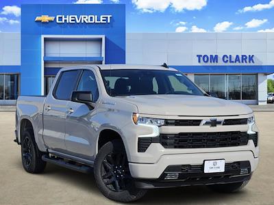 New 2026 Chevrolet Silverado 1500 - photo 1