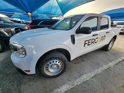 Used 2023 Ford Maverick - photo 1