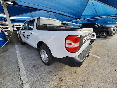 Used 2023 Ford Maverick - photo 1