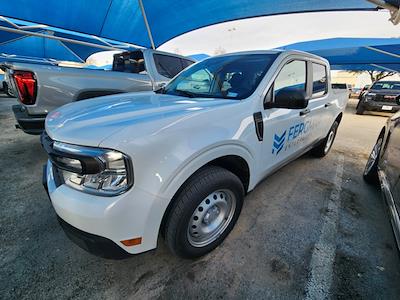 Used 2023 Ford Maverick - photo 1