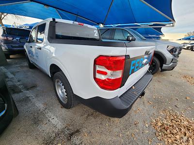Used 2023 Ford Maverick - photo 1