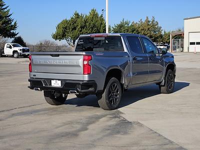 New 2026 Chevrolet Silverado 1500 - photo 1