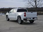 2026 Chevrolet Silverado 1500 Crew Cab RWD Pickup for sale #261960 - photo 4