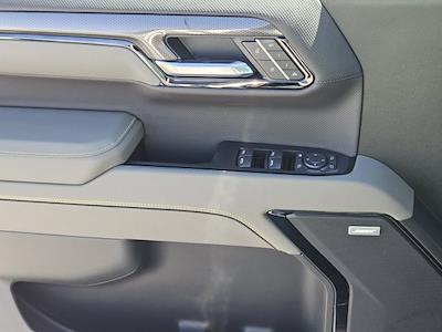 New 2026 Chevrolet Silverado 1500 - photo 1