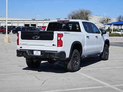 New 2026 Chevrolet Silverado 1500 - photo 1