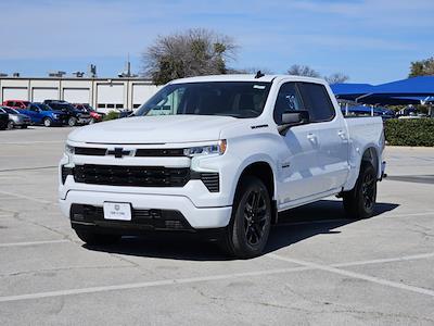 New 2026 Chevrolet Silverado 1500 - photo 1