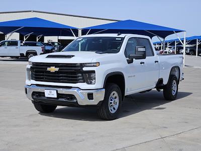 New 2026 Chevrolet Silverado 2500 - photo 1