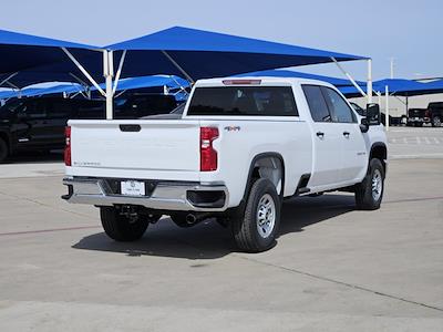 New 2026 Chevrolet Silverado 2500 - photo 1