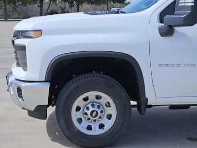 New 2026 Chevrolet Silverado 2500 - photo 1