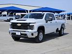 2026 Chevrolet Silverado 2500 Crew Cab SRW 4WD Pickup for sale #261979 - photo 3