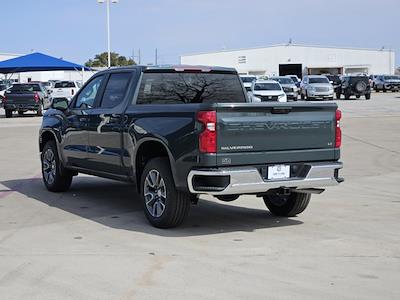 New 2026 Chevrolet Silverado 1500 - photo 1