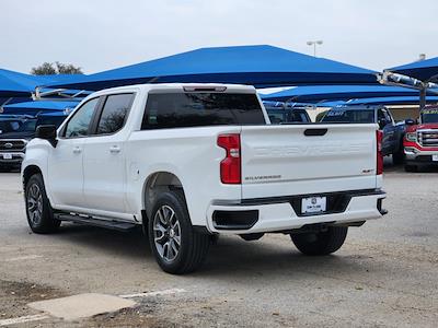 2022 Chevrolet Silverado 1500 Crew Cab RWD Pickup for sale #261994A1 - photo 1