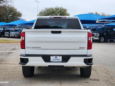 2022 Chevrolet Silverado 1500 Crew Cab RWD Pickup for sale #261994A1 - photo 2