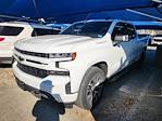 2022 Chevrolet Silverado 1500 Crew Cab RWD Pickup for sale #261994A1 - photo 1
