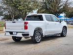 2022 Chevrolet Silverado 1500 Crew Cab RWD Pickup for sale #261994A1 - photo 3