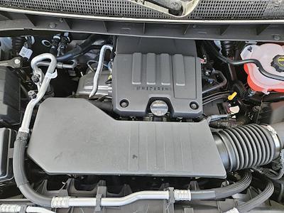 New 2026 Chevrolet Silverado 1500 - photo 1