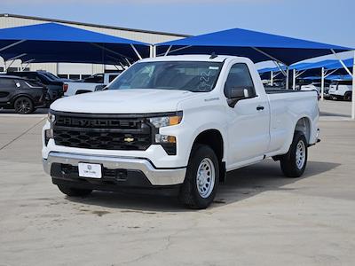 New 2026 Chevrolet Silverado 1500 - photo 1