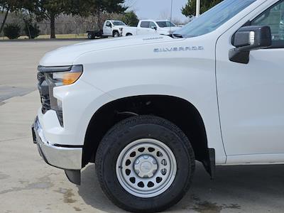 New 2026 Chevrolet Silverado 1500 - photo 1