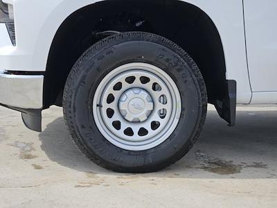 New 2026 Chevrolet Silverado 1500 - photo 1