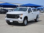 New 2026 Chevrolet Silverado 1500 Work Truck Regular Cab for sale #261995 - photo 1