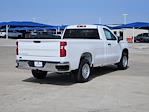 New 2026 Chevrolet Silverado 1500 Work Truck Regular Cab for sale #261995 - photo 2