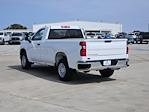 New 2026 Chevrolet Silverado 1500 Work Truck Regular Cab for sale #261995 - photo 3