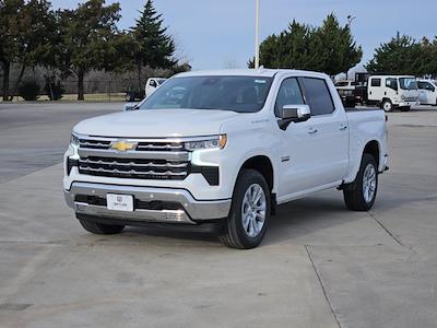 New 2026 Chevrolet Silverado 1500 - photo 1