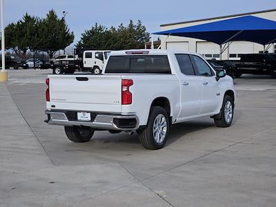 New 2026 Chevrolet Silverado 1500 - photo 1