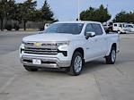 New 2026 Chevrolet Silverado 1500 LTZ Crew Cab for sale #262003 - photo 1
