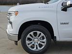 New 2026 Chevrolet Silverado 1500 LTZ Crew Cab for sale #262003 - photo 5