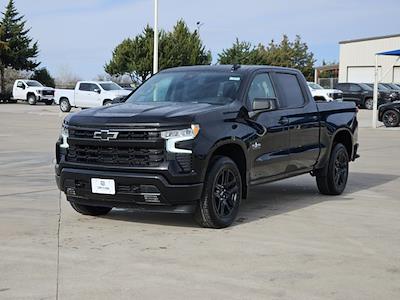 New 2026 Chevrolet Silverado 1500 - photo 1