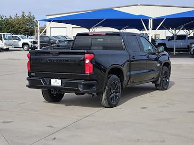 New 2026 Chevrolet Silverado 1500 - photo 1