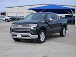New 2026 Chevrolet Silverado 1500 LTZ Crew Cab for sale #262005 - photo 1