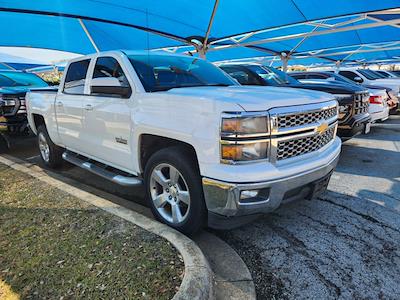 2014 Chevrolet Silverado 1500 Crew Cab RWD Pickup for sale #262005A1 - photo 1