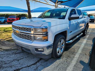 2014 Chevrolet Silverado 1500 Crew Cab RWD Pickup for sale #262005A1 - photo 2