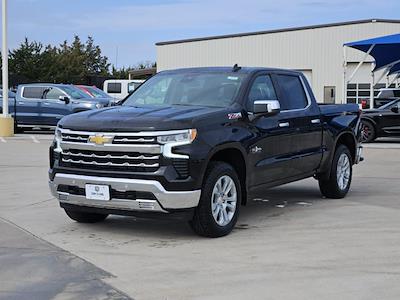 New 2026 Chevrolet Silverado 1500 - photo 1