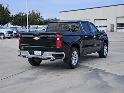 New 2026 Chevrolet Silverado 1500 - photo 1
