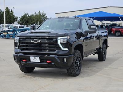 New 2026 Chevrolet Silverado 2500 - photo 1