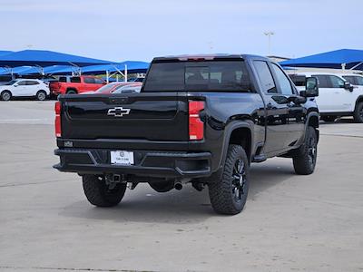 New 2026 Chevrolet Silverado 2500 - photo 1