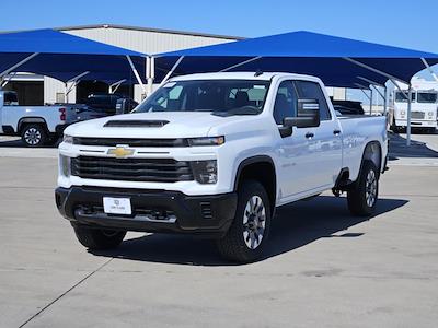 New 2026 Chevrolet Silverado 2500 - photo 1