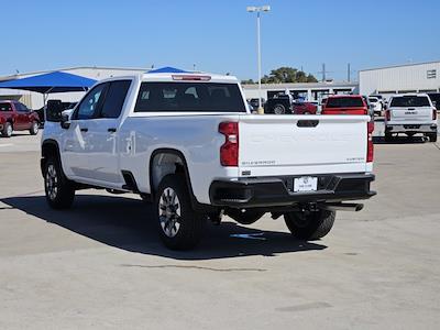 New 2026 Chevrolet Silverado 2500 - photo 1