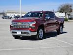 New 2026 Chevrolet Silverado 1500 LTZ Crew Cab for sale #262029 - photo 3