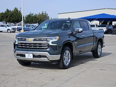 New 2026 Chevrolet Silverado 1500 - photo 1