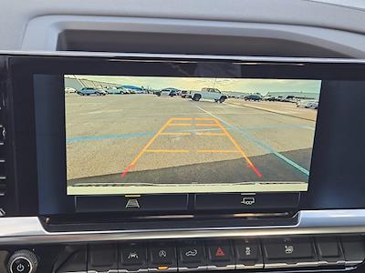 New 2026 Chevrolet Silverado 1500 - photo 1